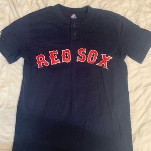 red sox tee